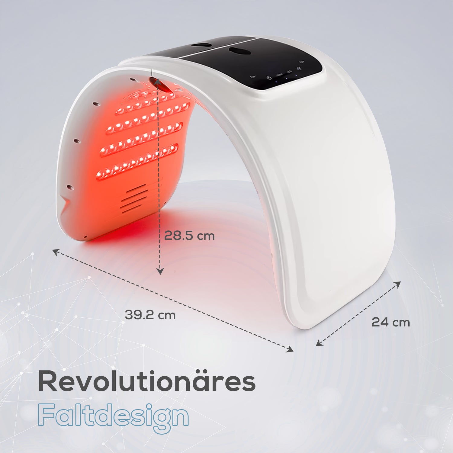 Facial Spa System