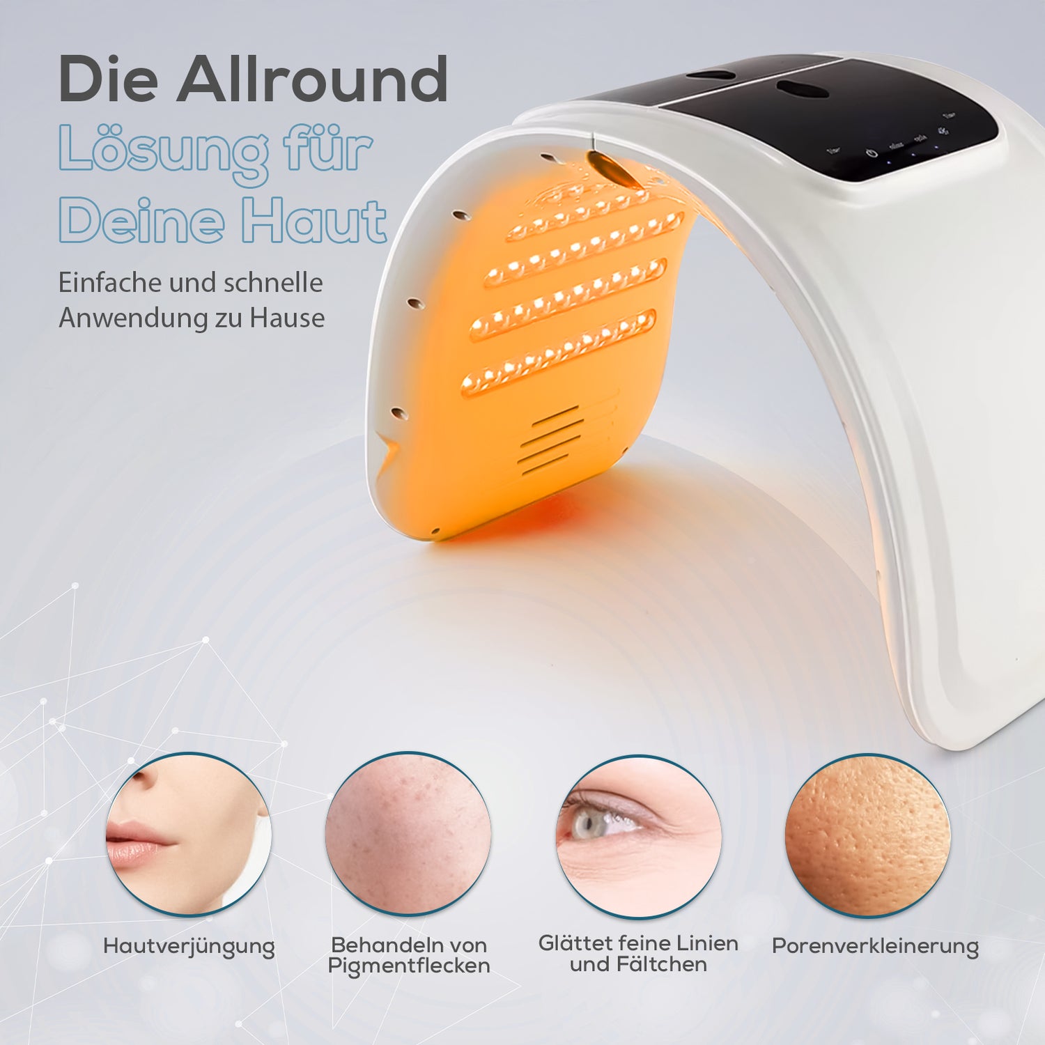 Facial Spa System