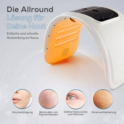 Facial Spa System