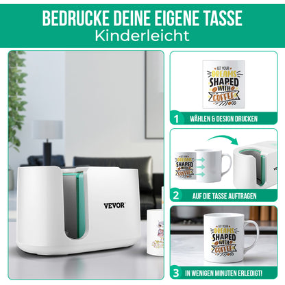 Print-a-Cup – Dein Design, Deine Tasse
