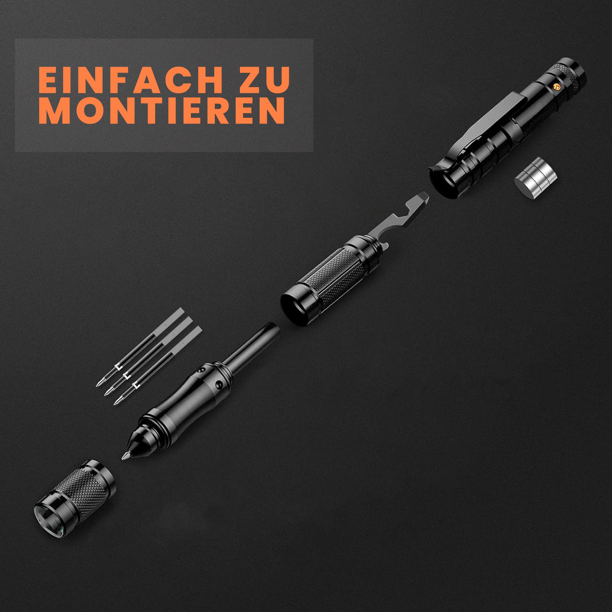 MultiForce Pen