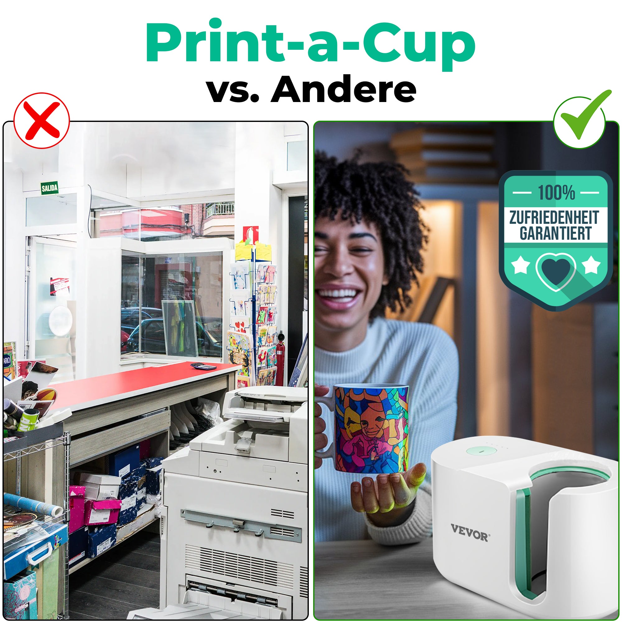 Print-a-Cup – Dein Design, Deine Tasse