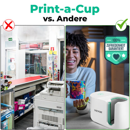 Print-a-Cup – Dein Design, Deine Tasse