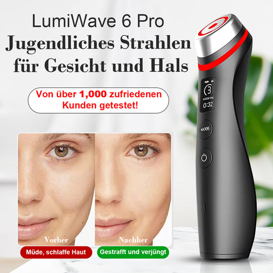 LumiWave 6 Pro