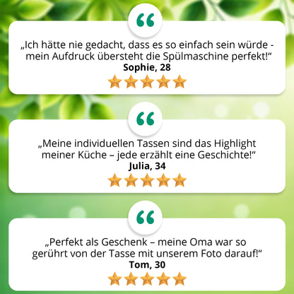 Print-a-Cup – Dein Design, Deine Tasse