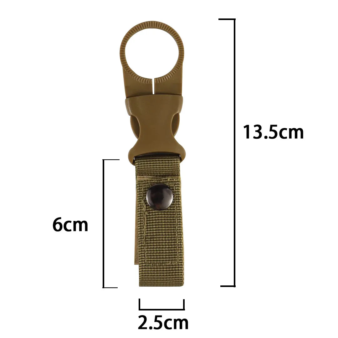 TrailClip