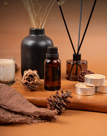 Aromatherapie & Düfte