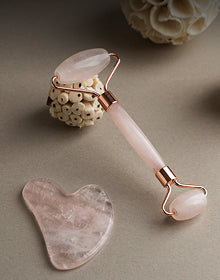 Gesichtspflege Tools