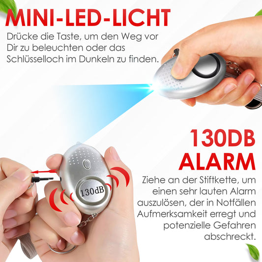 Personal Safety Alarm