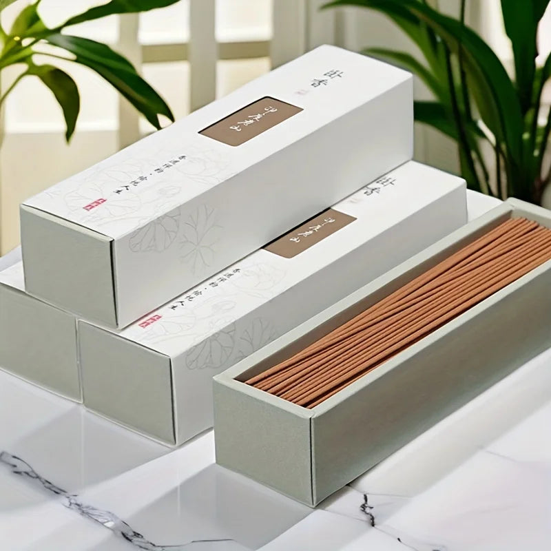 Sora – Asiatische Räucherstäbchen mit traditionellem Duft