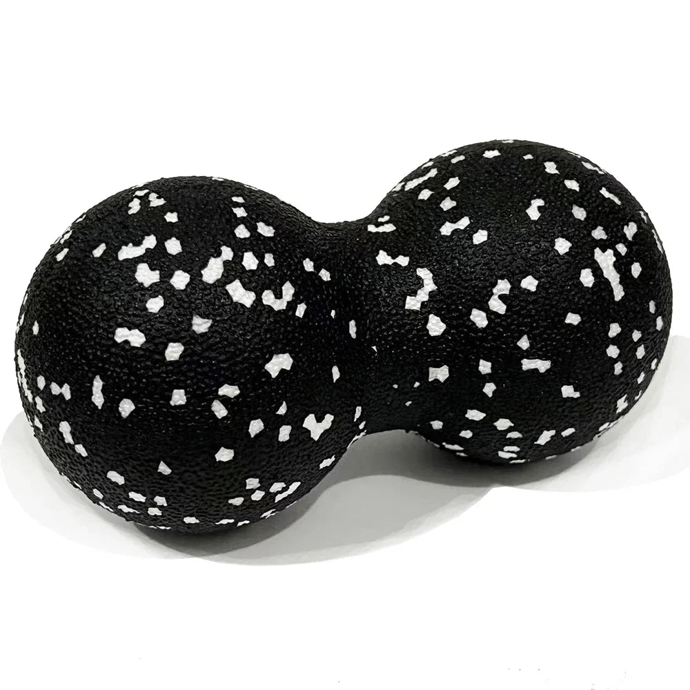 Mono &amp; Duo – Faszien-Massageball