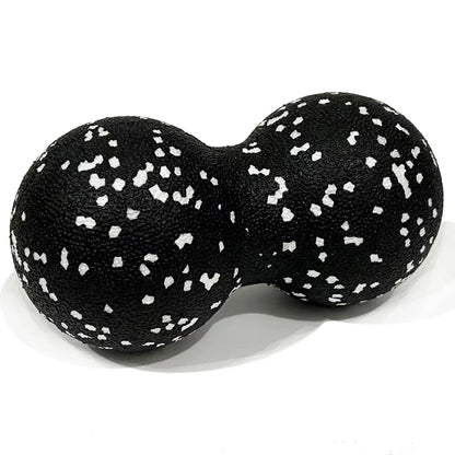Mono &amp; Duo – Faszien-Massageball