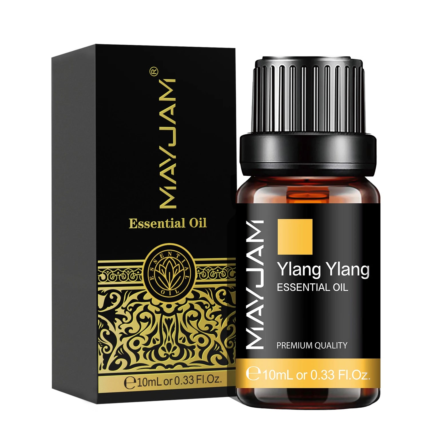 Lavéra – Ätherisches Öl 10 ml für Diffusor &amp; Aromatherapie
