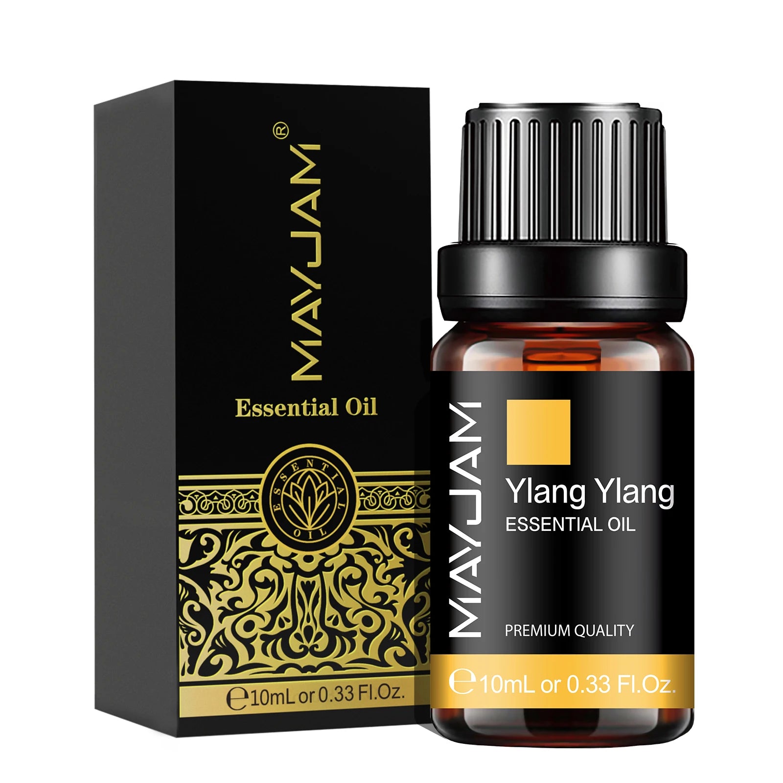 Lavéra – Ätherisches Öl 10 ml für Diffusor &amp; Aromatherapie