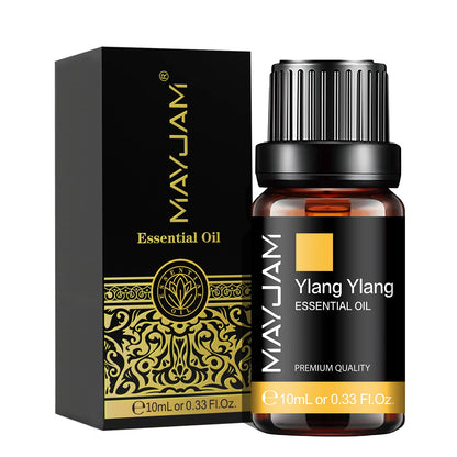 Lavéra – Ätherisches Öl 10 ml für Diffusor &amp; Aromatherapie