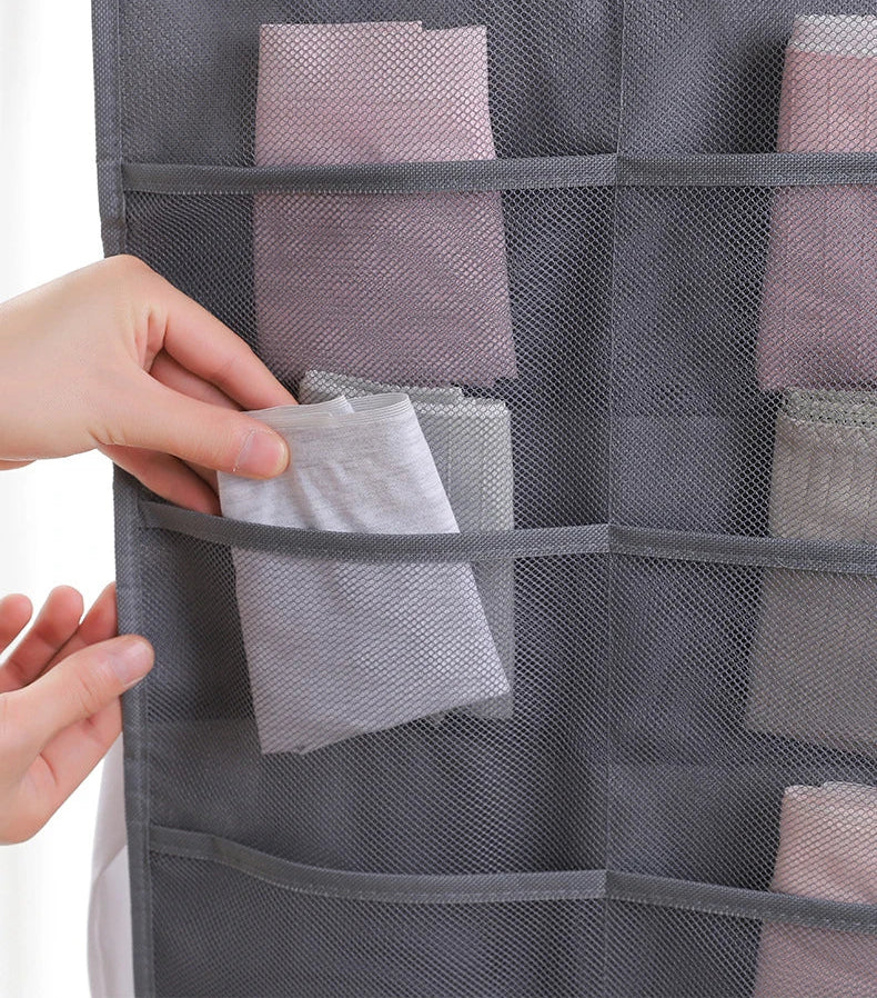 Hänge Organizer „DualSpace“