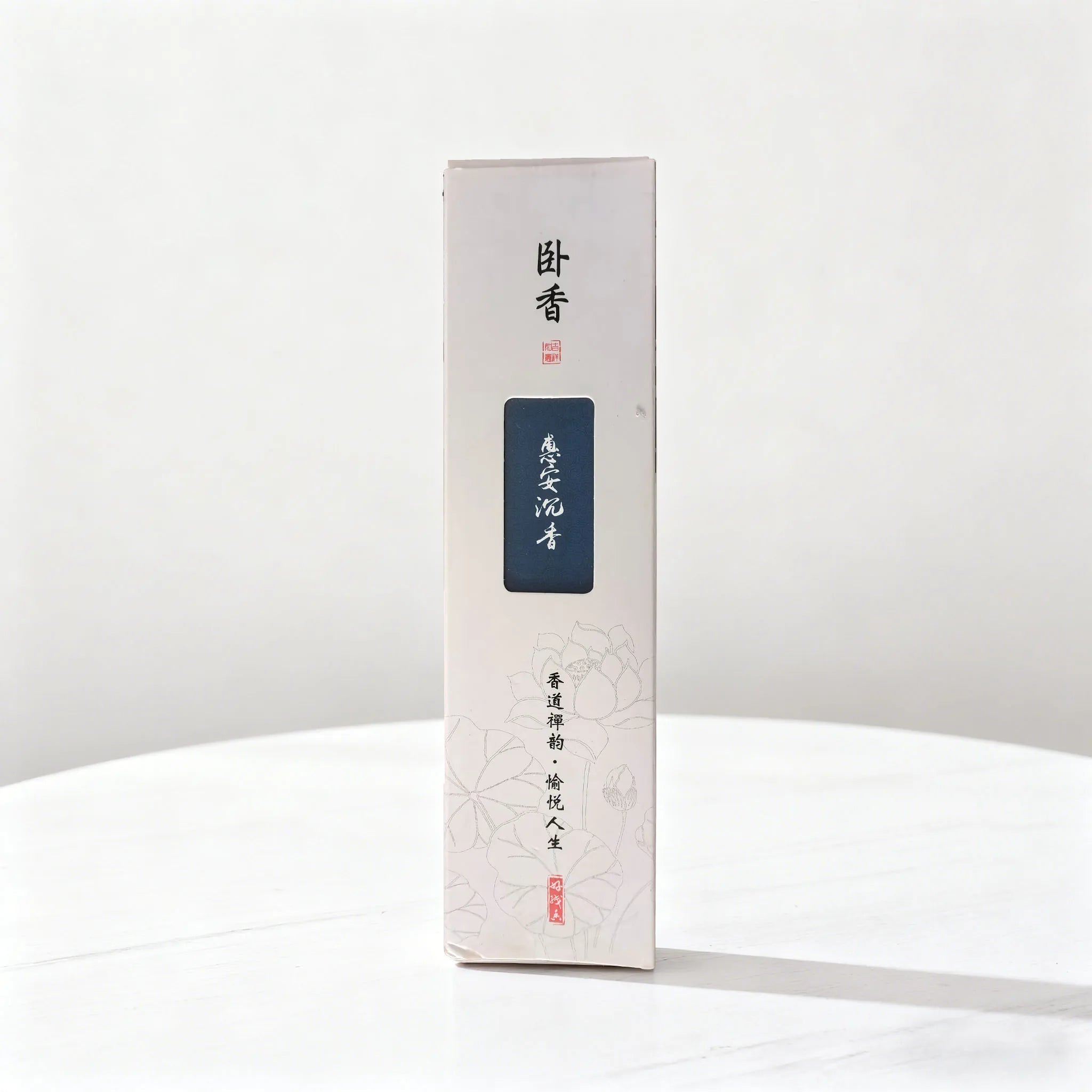 Sora – Asiatische Räucherstäbchen mit traditionellem Duft