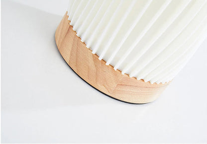 AERIS™ 3D Wellenlampe – Ambient Tischlampe