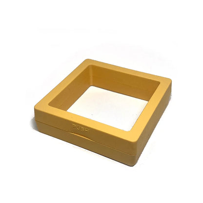 AirDisplay – 3D Floating Vitrine im praktischen 10er-Set