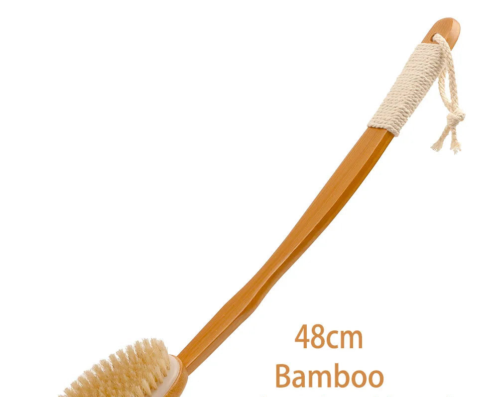 BambooCurve™ Body Brush 48cm