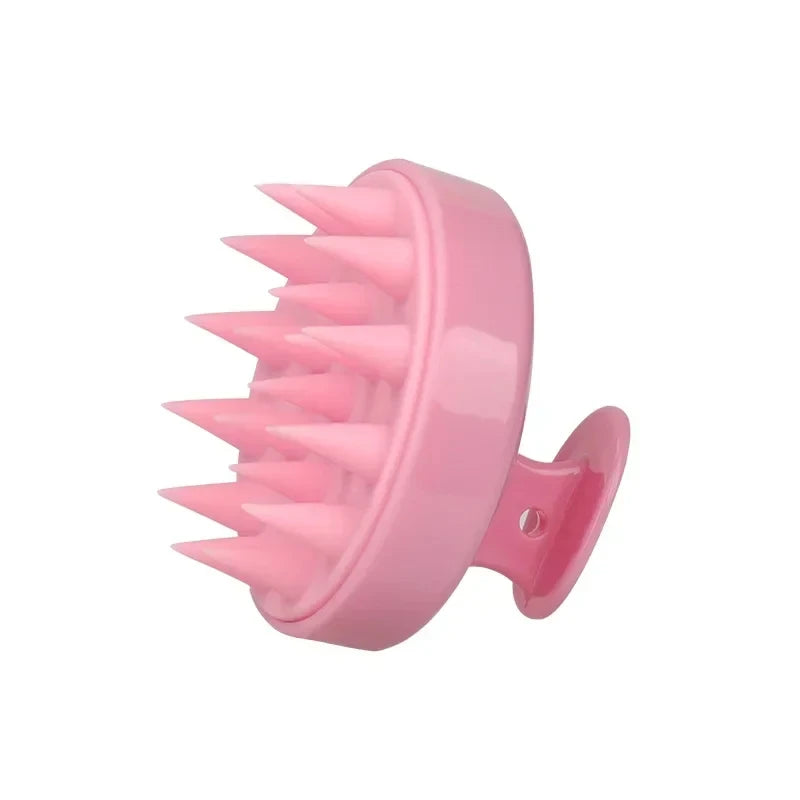 Kopfhaut Massagebürste „Scalp Flow“