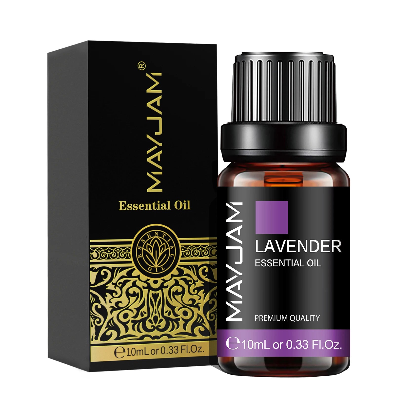 Lavéra – Ätherisches Öl 10 ml für Diffusor &amp; Aromatherapie
