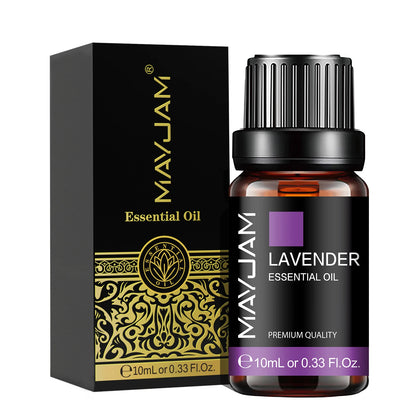 Lavéra – Ätherisches Öl 10 ml für Diffusor &amp; Aromatherapie