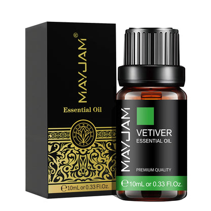 Lavéra – Ätherisches Öl 10 ml für Diffusor &amp; Aromatherapie