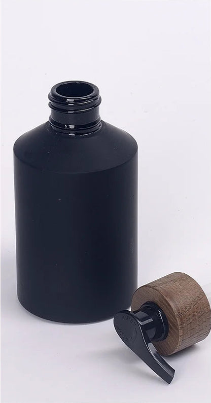 PureForm™ Bamboo Refill Collection