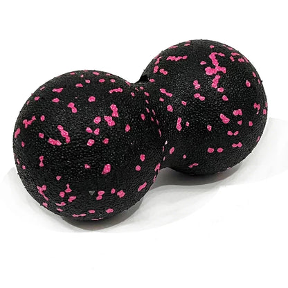 Mono &amp; Duo – Faszien-Massageball
