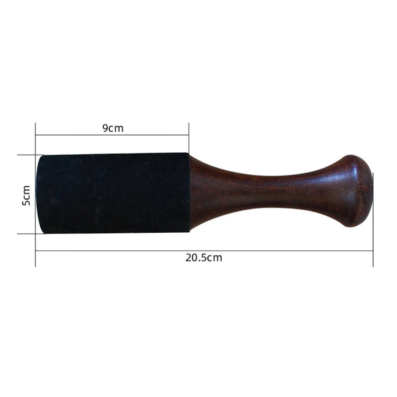 Klangschalen Schlägel „Himalaya Mallet“