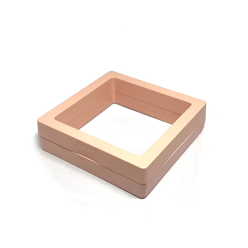 AirDisplay – 3D Floating Vitrine im praktischen 10er-Set