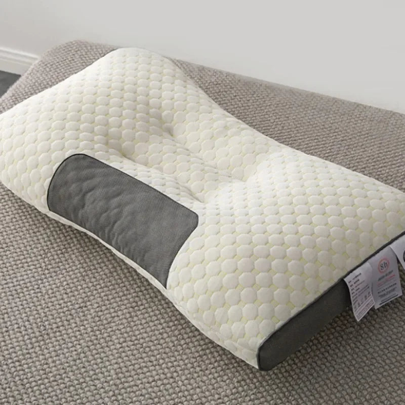Calmoré™ Orthopädisches Spa-Nackenkissen