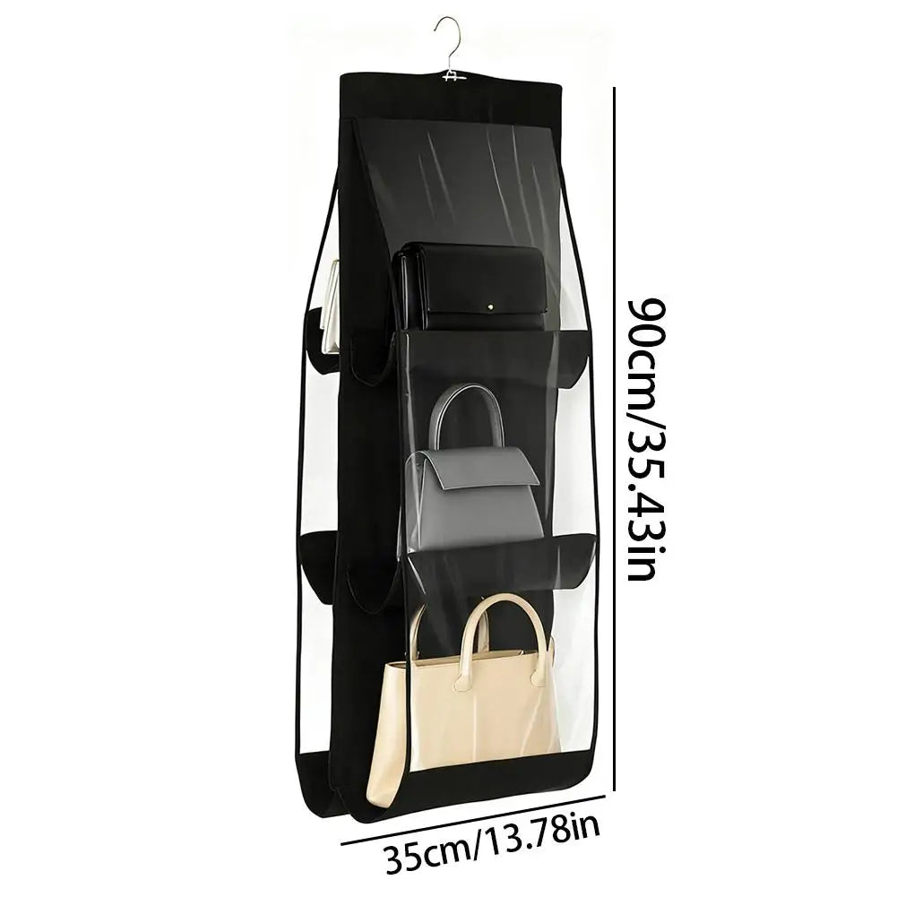 Handtaschen Hänge Organizer „BagSpace“