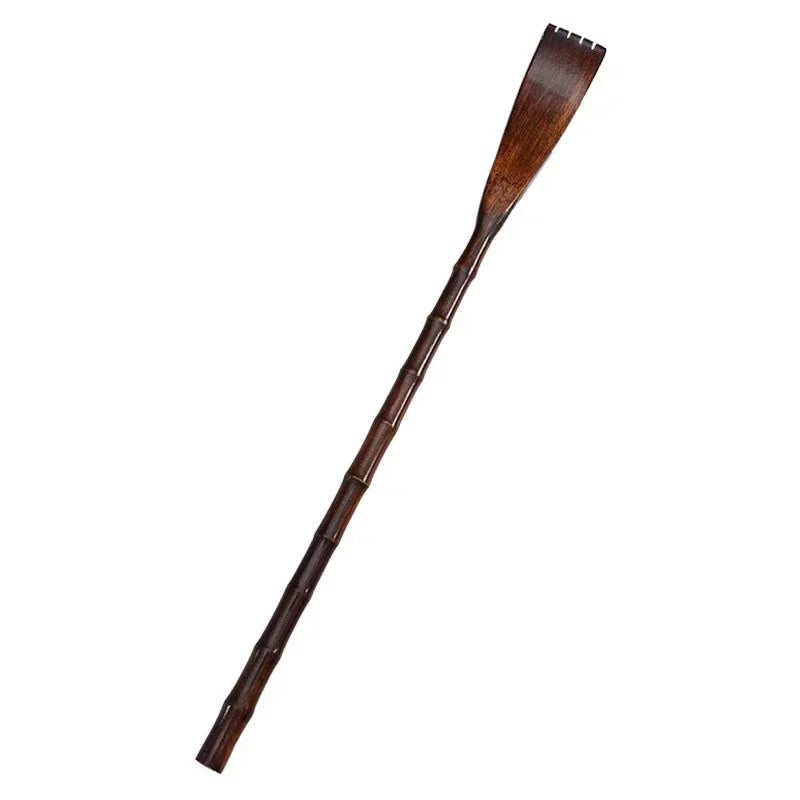Raku – Rückenkratzer &amp; Massagegerät aus Holz