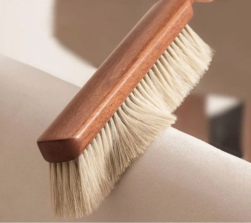Reinigungsbürste „SoftSweep Wood“