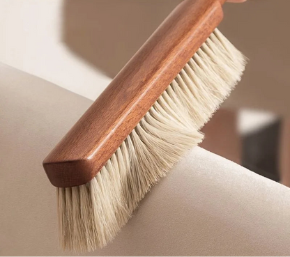 Reinigungsbürste „SoftSweep Wood“