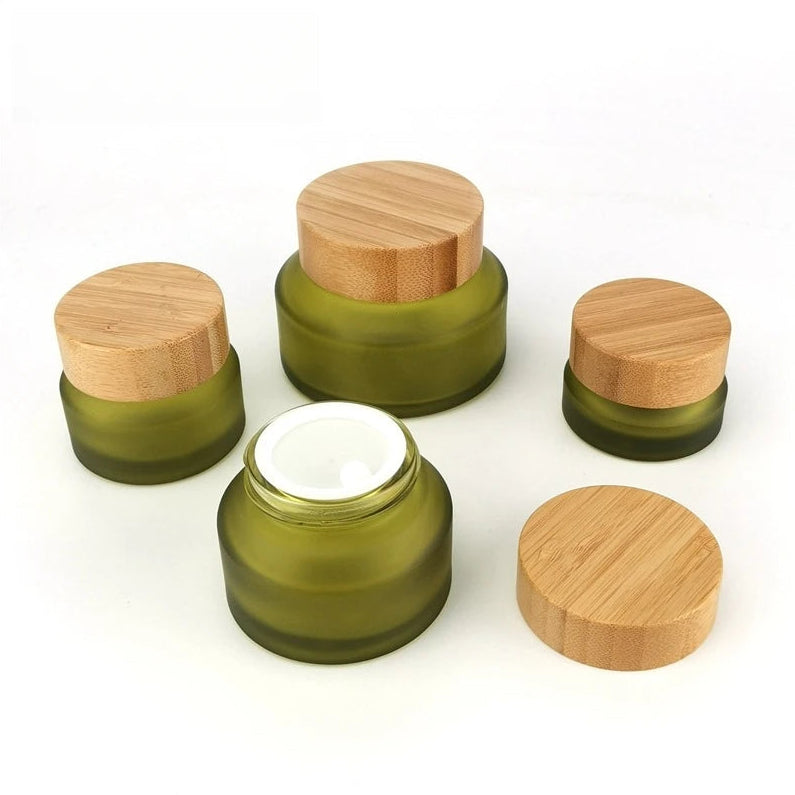 PureForm™ Bamboo Refill Collection