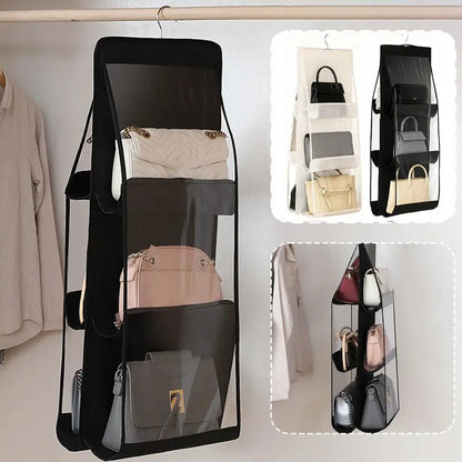 Handtaschen Hänge Organizer „BagSpace“