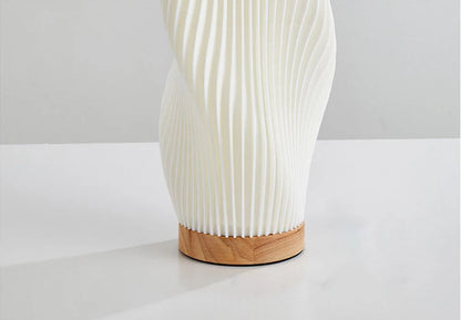 AERIS™ 3D Wellenlampe – Ambient Tischlampe