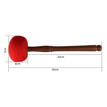 Klangschalen Schlägel „Himalaya Mallet“