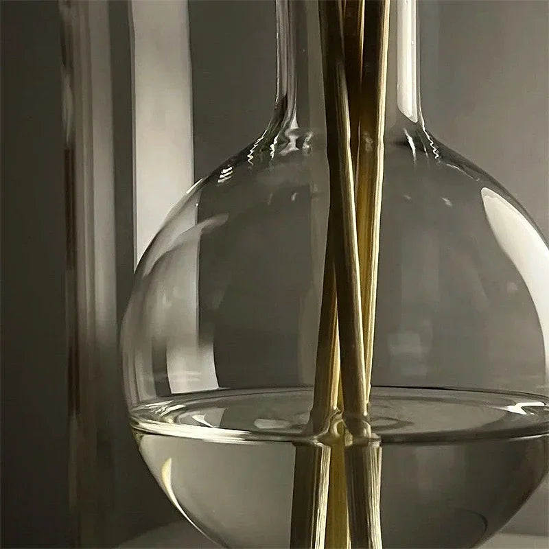 Aromatherapie Glasvase „Pure Dome“