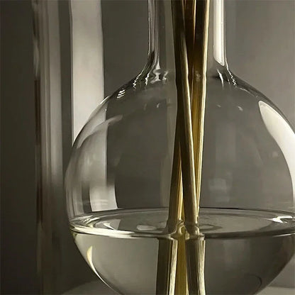 Aromatherapie Glasvase „Pure Dome“