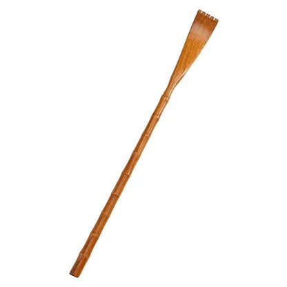 Raku – Rückenkratzer &amp; Massagegerät aus Holz