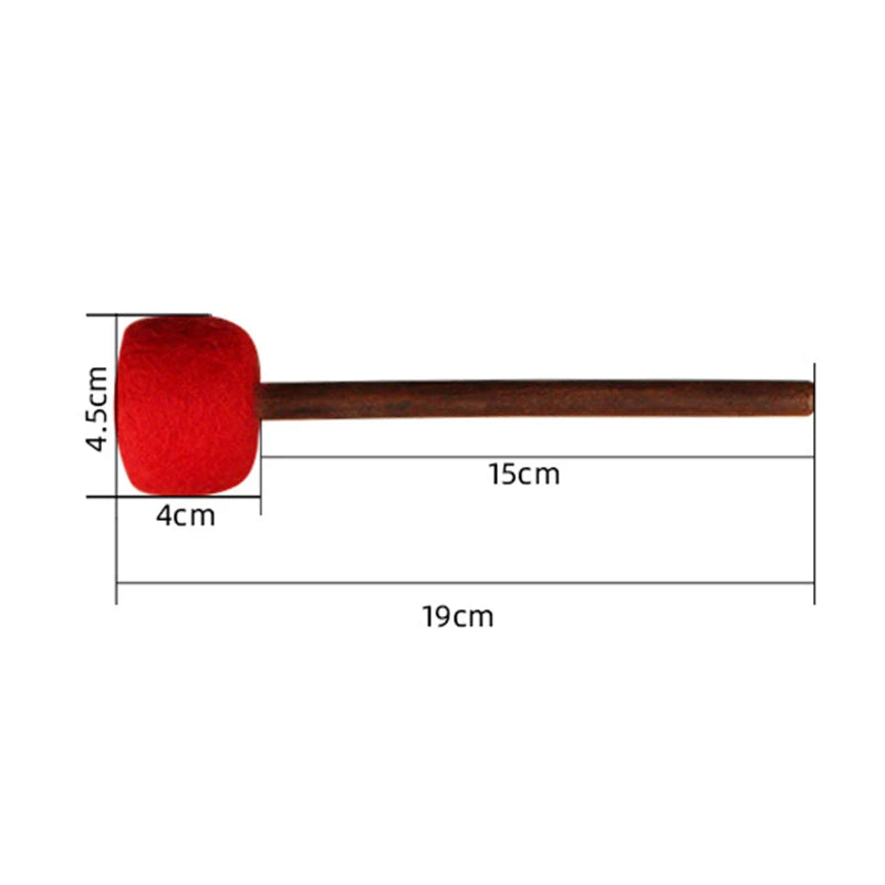 Klangschalen Schlägel „Himalaya Mallet“