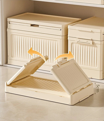 Faltbare Aufbewahrungsbox „RetroFold“