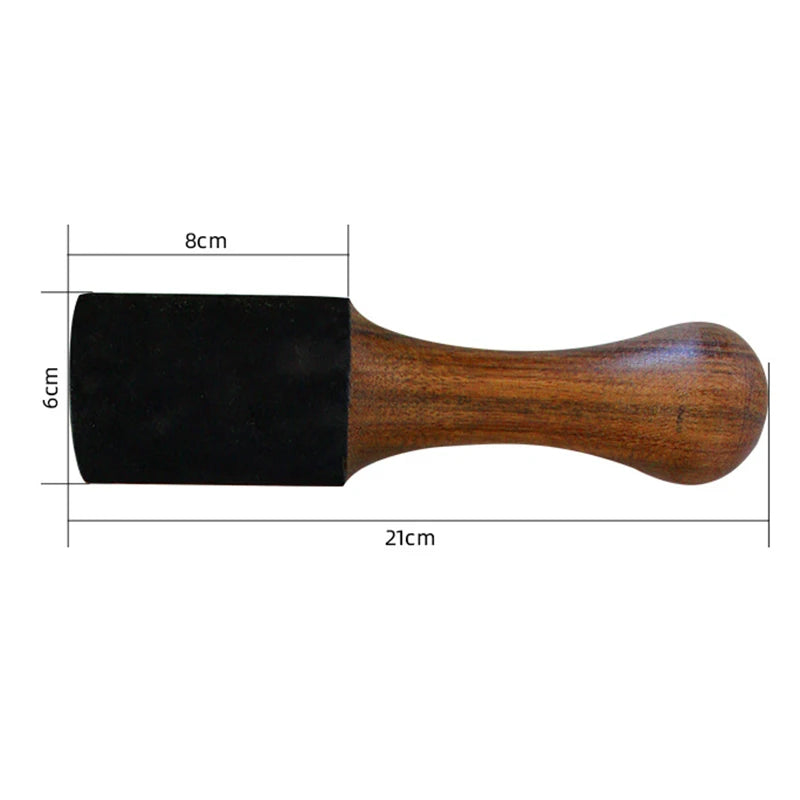 Klangschalen Schlägel „Himalaya Mallet“