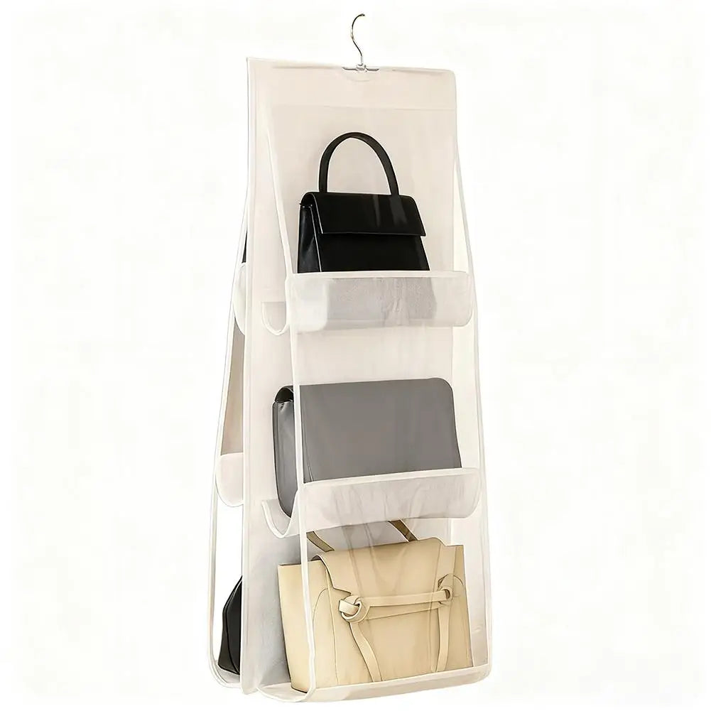 Handtaschen Hänge Organizer „BagSpace“