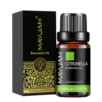 Lavéra – Ätherisches Öl 10 ml für Diffusor &amp; Aromatherapie