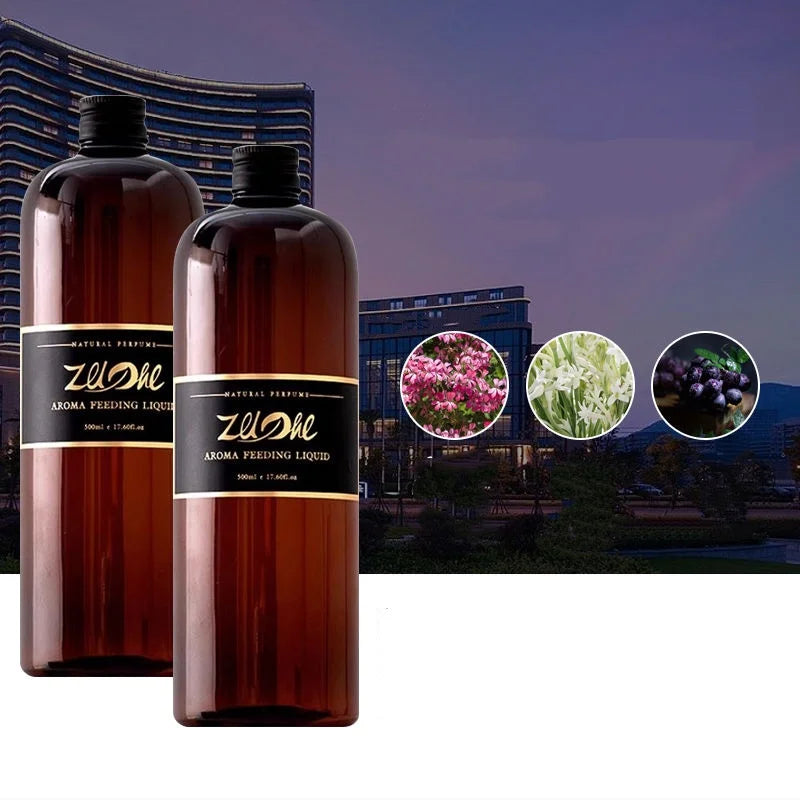 Étoile – Luxuriöses Duftöl für Raum &amp; Diffuser